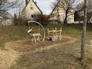 Spielplatz Stadtgraben/Hafnergarten in Friedberg