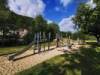 Spielplatz Spielplatz in Remschütz in Saalfeld/Saale
