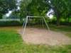 Spielplatz HohesFeld (Gleisdreieck)/Bolzplätz Aubuschweg in Hameln
