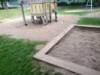 Spielplatz HohesFeld (Gleisdreieck)/Bolzplätz Aubuschweg in Hameln