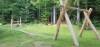 Spielplatz Fuchsspielplatz in Kirchdorf im Wald