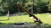 Spielplatz Fuchsspielplatz in Kirchdorf im Wald