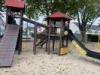 Spielplatz Nakatenusstraße/Halfenspfad in Mönchengladbach