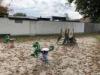 Spielplatz Nakatenusstraße/Halfenspfad in Mönchengladbach