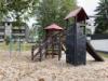 Spielplatz Nakatenusstraße/Halfenspfad in Mönchengladbach