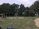 Spielplatz Spielplatz Wikingerschiff in Sandstedt