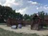 Spielplatz Spielplatz Wikingerschiff in Sandstedt