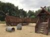 Spielplatz Spielplatz Wikingerschiff in Sandstedt