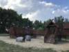 Spielplatz Spielplatz Wikingerschiff in Sandstedt