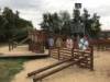 Spielplatz Spielplatz Wikingerschiff in Sandstedt