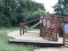 Spielplatz Spielplatz Wikingerschiff in Sandstedt