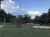 Spielplatz Spielplatz Wikingerschiff in Sandstedt
