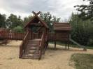 Spielplatz Spielplatz Wikingerschiff in Sandstedt