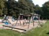 Spielplatz Forstbaumschule in Kiel