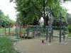 Spielplatz Mehrgenerationenspielplatz in Duisburg