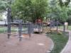 Spielplatz Mehrgenerationenspielplatz in Duisburg