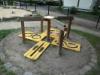 Spielplatz Mehrgenerationenspielplatz in Duisburg