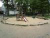 Spielplatz Mehrgenerationenspielplatz in Duisburg