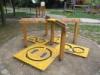 Spielplatz Mehrgenerationenspielplatz in Duisburg