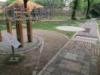 Spielplatz Mehrgenerationenspielplatz in Duisburg