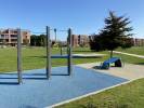 Spielplatz Königswiesen in Hamburg