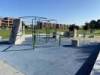Spielplatz Königswiesen in Hamburg