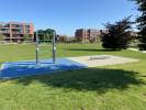 Spielplatz Königswiesen in Hamburg