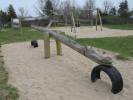 Spielplatz Rinus-van-Galen-Straße in Großbeeren