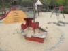 Spielplatz Bürgipfad in Berlin