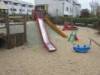 Spielplatz Bürgipfad in Berlin