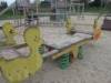 Spielplatz Telz in Mittenwalde