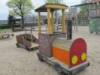 Spielplatz Telz in Mittenwalde