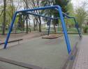 Spielplatz Puschkinstraße in Rangsdorf