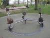 Spielplatz Puschkinstraße in Rangsdorf