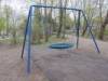 Spielplatz Puschkinstraße in Rangsdorf