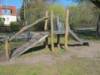 Spielplatz Spielplatz Stadtverwaltung in Baruth/Mark