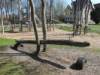 Spielplatz Spielplatz Stadtverwaltung in Baruth/Mark