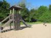 Spielplatz Am alten Sportplatz in Großbeeren