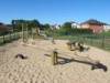 Spielplatz Feldstraße in Großbeeren