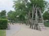 Spielplatz Feuerwehrspielplatz in Großbeeren