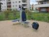 Spielplatz Holtheimer Weg in Berlin