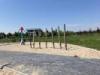 Spielplatz Borsigstraße/Zillkeshütte/Spinnerstraße in Mönchengladbach