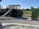 Spielplatz Stumbeckbreite in Höhenkirchen-Siegertsbrunn