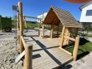 Spielplatz Stumbeckbreite in Höhenkirchen-Siegertsbrunn