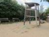 Spielplatz Birkengrund in Potsdam
