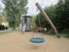 Spielplatz Birkengrund in Potsdam