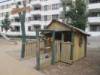 Spielplatz Piratenspielplatz in Berlin