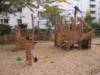 Spielplatz Gelieustraße in Berlin