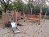 Spielplatz Gelieustraße in Berlin