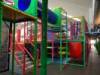 Spielplatz EasyJump Trampolinpark und Indoorspielplatz in Schwerin